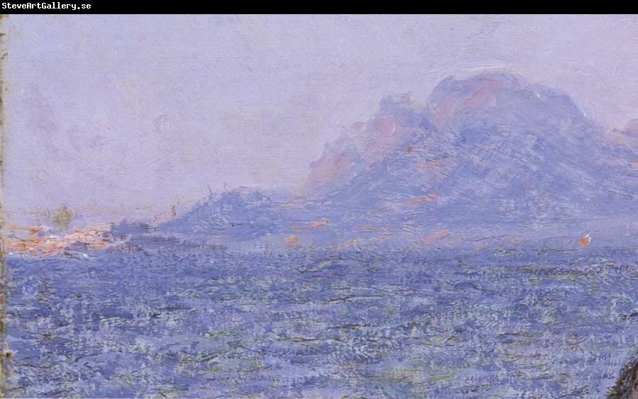 Claude Monet Unknown work